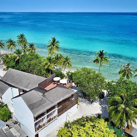 Athiri Beach Maldives Dhigurah  Exterior foto