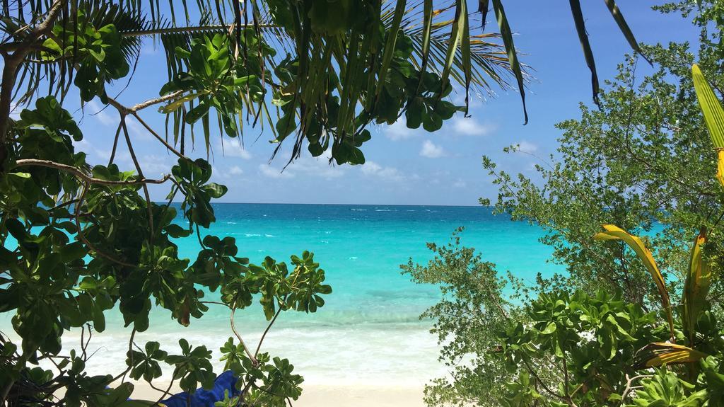 Athiri Beach Maldives Dhigurah  Exterior foto