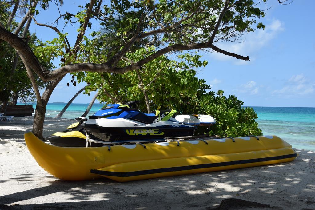 Athiri Beach Maldives Dhigurah  Exterior foto