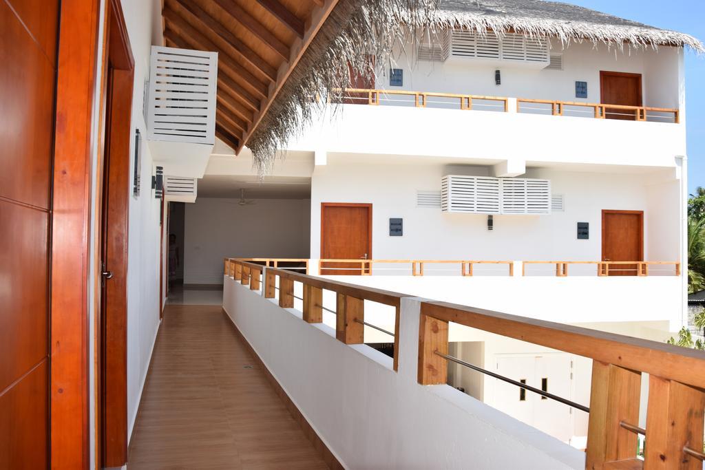 Athiri Beach Maldives Dhigurah  Exterior foto