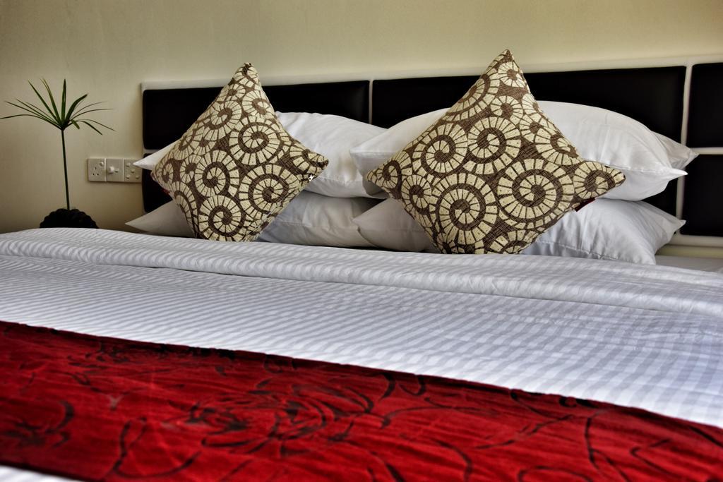 Athiri Beach Maldives Dhigurah  Exterior foto