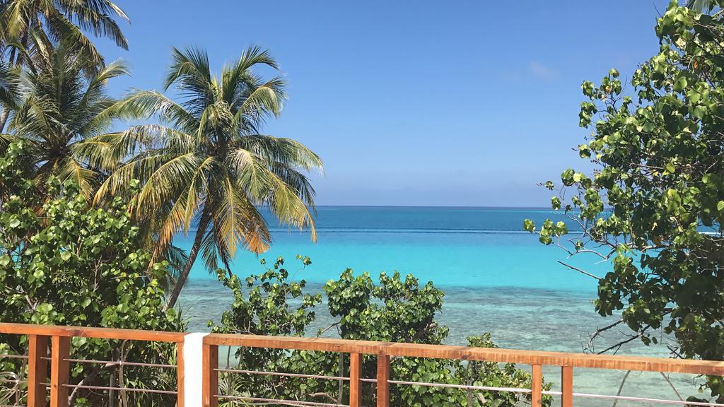 Athiri Beach Maldives Dhigurah  Exterior foto